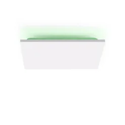 Leuchten Direkt 15600-16 LED Panel Gustav quadratisch weiß