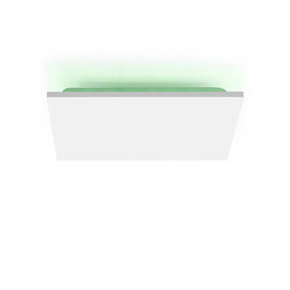 Leuchten Direkt 15600-16 LED Panel Gustav quadratisch weiß