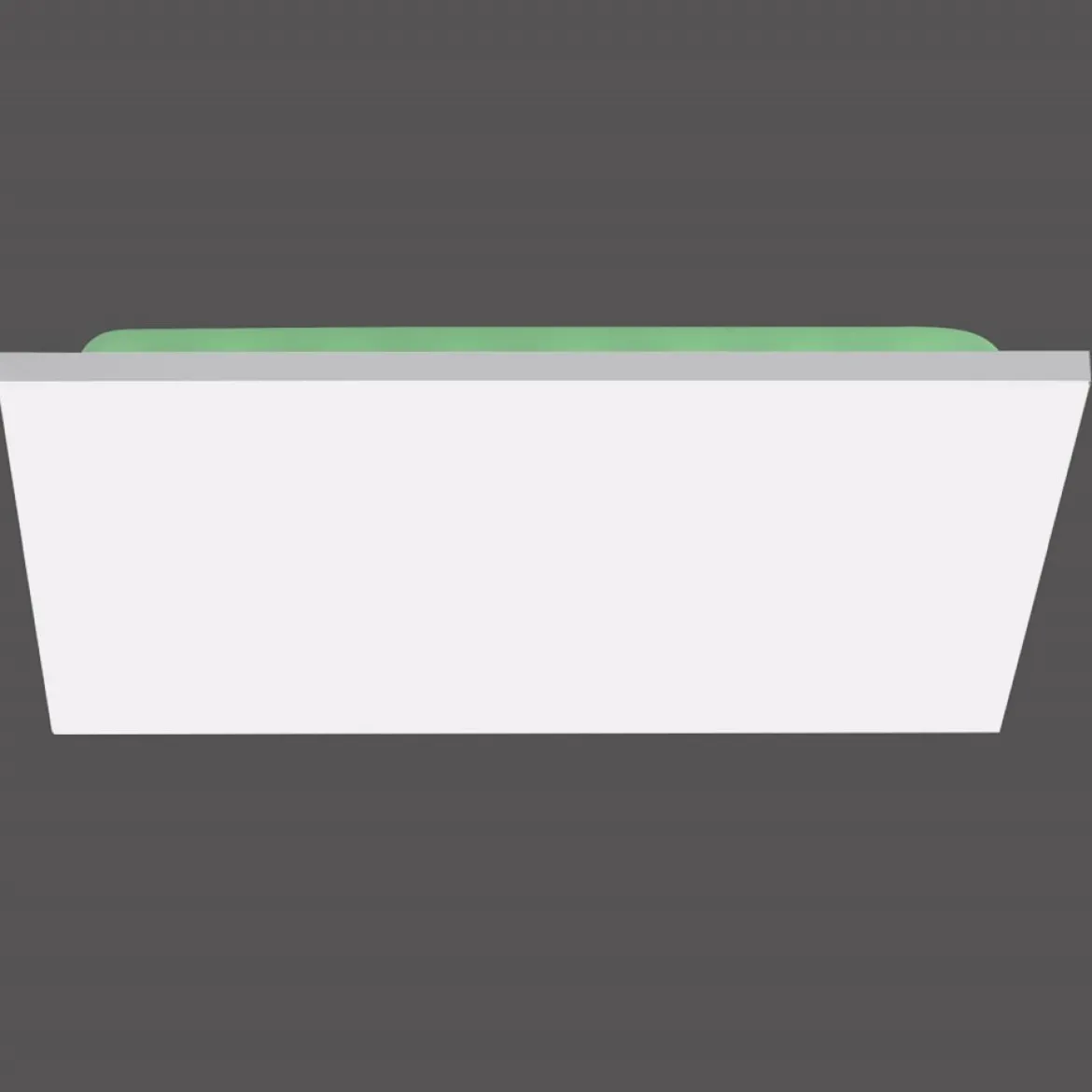 Leuchten Direkt 15600-16 LED Panel Gustav quadratisch weiß