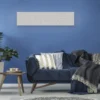 Leuchten Direkt 14672-16-O Deckenleuchte Sparkle weiß