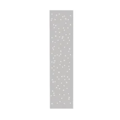 Leuchten Direkt 14672-16-O Deckenleuchte Sparkle weiß