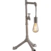 Luce Ambiente Design Amarcord L1 ZN Tischleuchte 1-flammig
