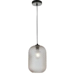 Luce Ambiente Design Ashford S20 AMB Pendelleuchte 1-flammig