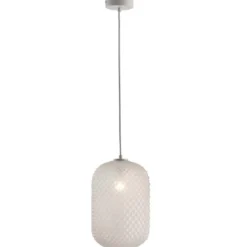 Luce Ambiente Design Ashford S20 BCO Pendelleuchte 1-flammig