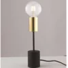 Luce Ambiente Design Axon L Tischleuchte 1-flammig