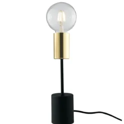 Luce Ambiente Design Axon L Tischleuchte 1-flammig