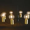Luce Ambiente Design Axon S8 Pendelleuchte 8-flammig