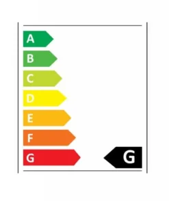 Luce Ambiente Design Boing AP NER LED Wandleuchte 1-flammig