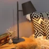 Luce Ambiente Design Colt 9030 L1 FG Tischleuchte 1-flammig