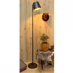 Luce Ambiente Design Colt 9030 PT1 FG Stehleuchte 1-flammig