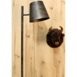 Luce Ambiente Design Colt 9030 PT1 FG Stehleuchte 1-flammig