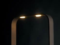 Luce Ambiente Design LED Moka PT Stehleuchte 2-flammig