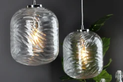 Luce Ambiente Design Nereide C S2 TR Pendelleuchte 2-flammig