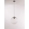 Luce Ambiente Design Nereide G S1 TR Pendelleuchte 1-flammig