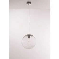 Luce Ambiente Design Nereide G S1 TR Pendelleuchte 1-flammig