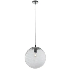 Luce Ambiente Design Nereide G S1 TR Pendelleuchte 1-flammig
