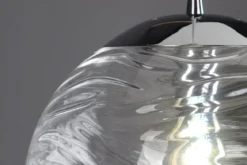 Luce Ambiente Design Nereide G S1 TR Pendelleuchte 1-flammig