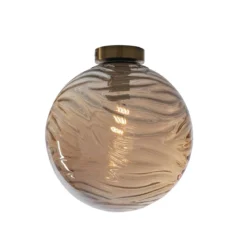 Luce Ambiente Design Nereide G PL30 CH Deckenleuchte 1-flammig