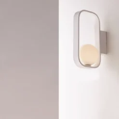 Luce Ambiente Design Roxy AP1 Wandleuchte 1-flammig