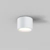 Maytoni Deckenleuchte Hydra weiß 11cm 3000K IP44