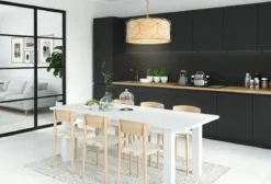 Maytoni Deckenleuchte Messina 3-flammig gold