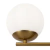 Maytoni Pendelleuchte Marble 6-flammig  6-flammig