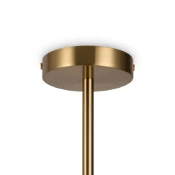 Maytoni Pendelleuchte Marble 6-flammig 6-flammig