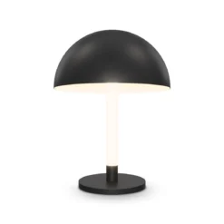 Maytoni Tischleuchte Ray schwarz 45cm