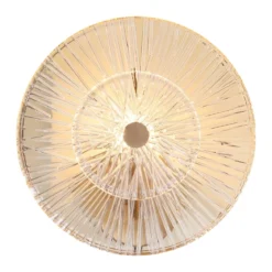 Maytoni Wandleuchte Aster Modern 1-flammig goldfarben rund