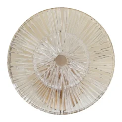Maytoni Wandleuchte Aster Modern 1-flammig goldfarben rund
