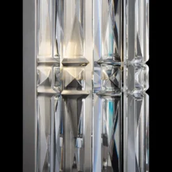 Maytoni Wandleuchte Facet chrom