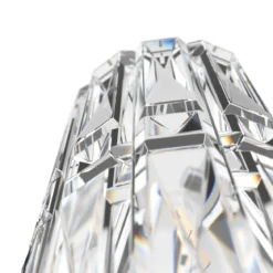 Maytoni Wandleuchte Facet chrom