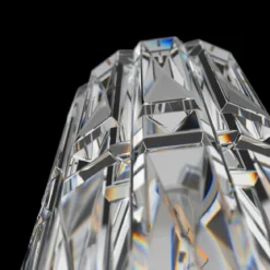 Maytoni Wandleuchte Facet chrom
