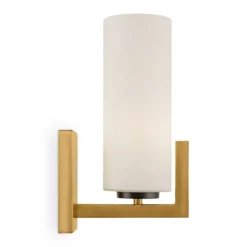 Maytoni Wandleuchte Fortano messing