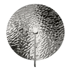 Maytoni Wandleuchte Mare chromfarben 40cm
