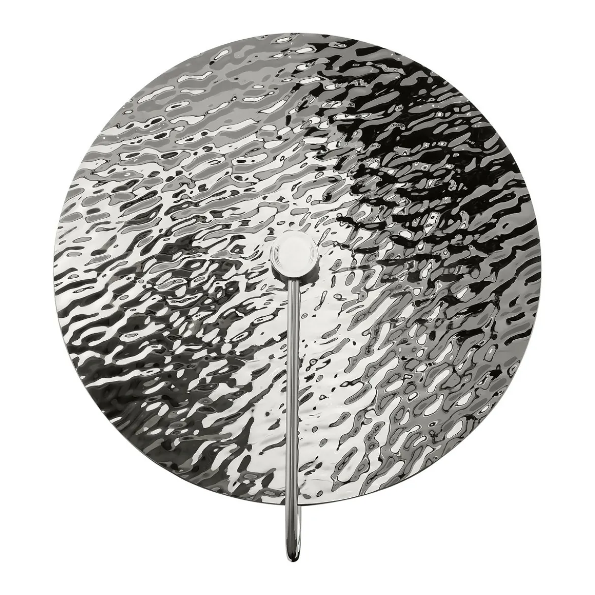 Maytoni Wandleuchte Mare chromfarben 40cm