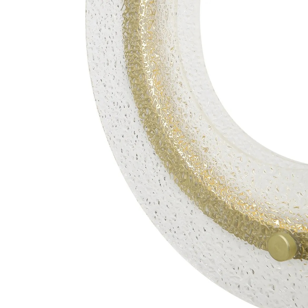 Maytoni Wandleuchte Maya gold 3000K