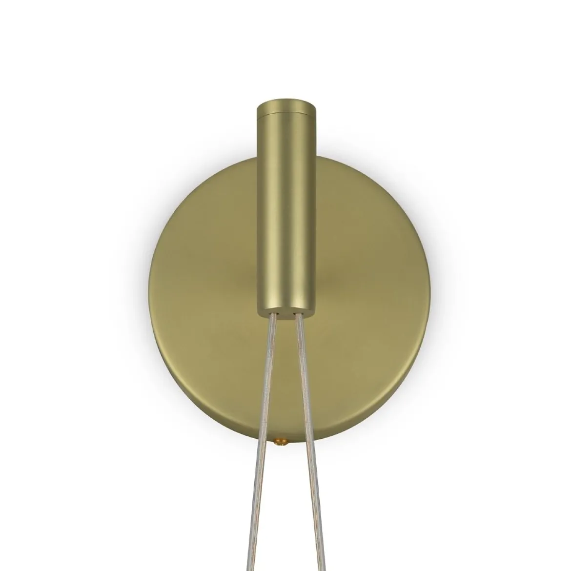 Maytoni Wandleuchte Maya gold 3000K