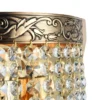 Maytoni Wandleuchte Palace gold antik