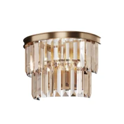 Maytoni Wandleuchte Revero gold