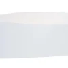 Maytoni Wandleuchte Trame 18cm weiß 3000K