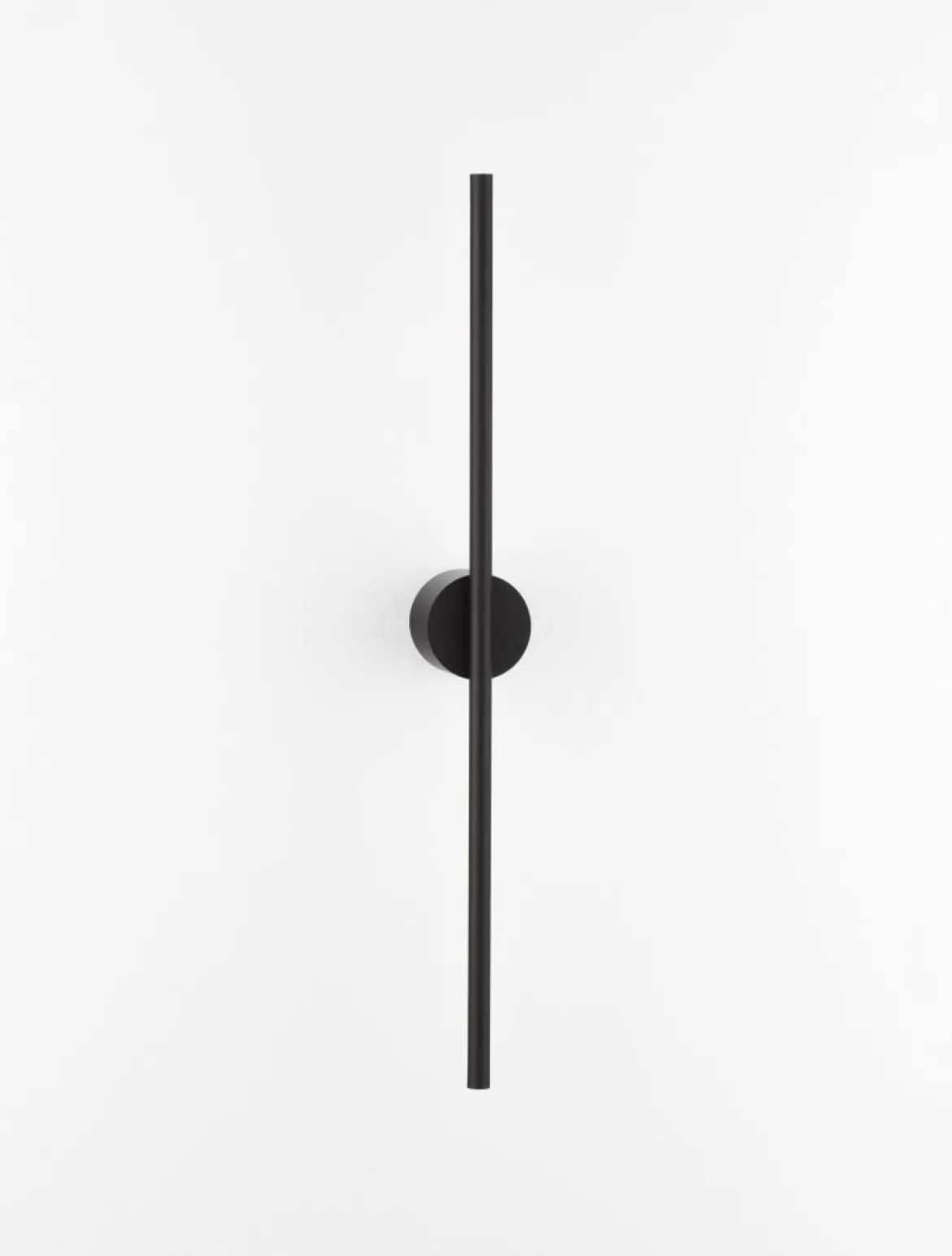 Nova Luce 9081102 ADEN LED Wandleuchte 3000K Schwarz