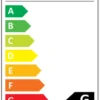 Nova Luce 9333072 AURELIA LED Deckenleuchte 60cm 3500K Chrom Kristall
