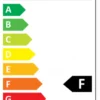 Nova Luce 9333060 AURELIA LED Deckenleuchte 60cm 3500K Gold Kristall
