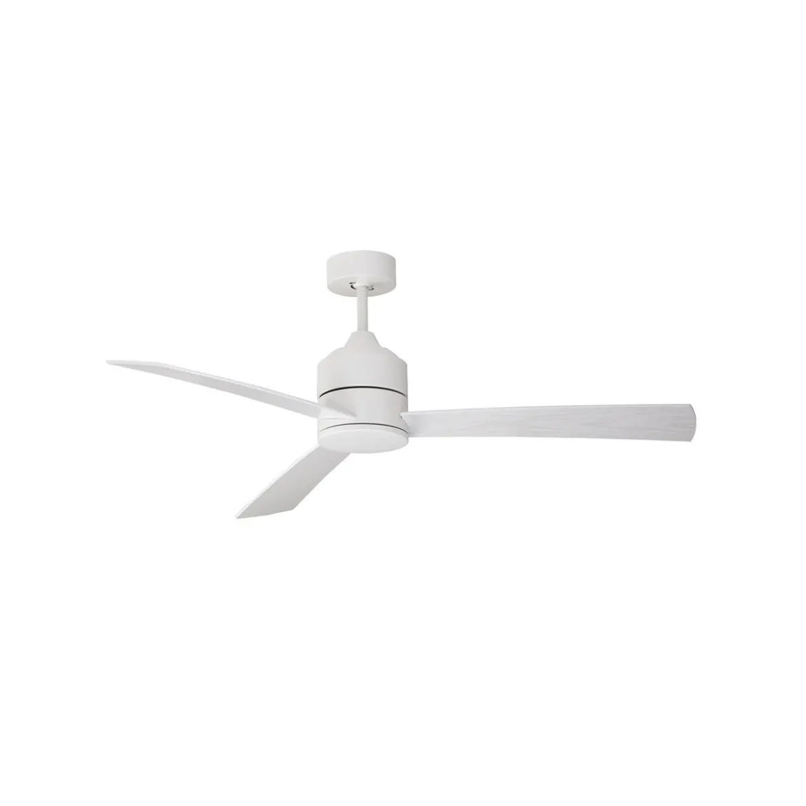 Nova Luce 9952355 AXEL Ventilator Weiss