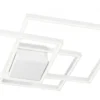 Nova Luce 8160161 BILBAO LED Deckenleuchte 3-flammig 3000K Weiss