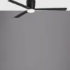 Nova Luce 9952330 DELL Ventilator Schwarz