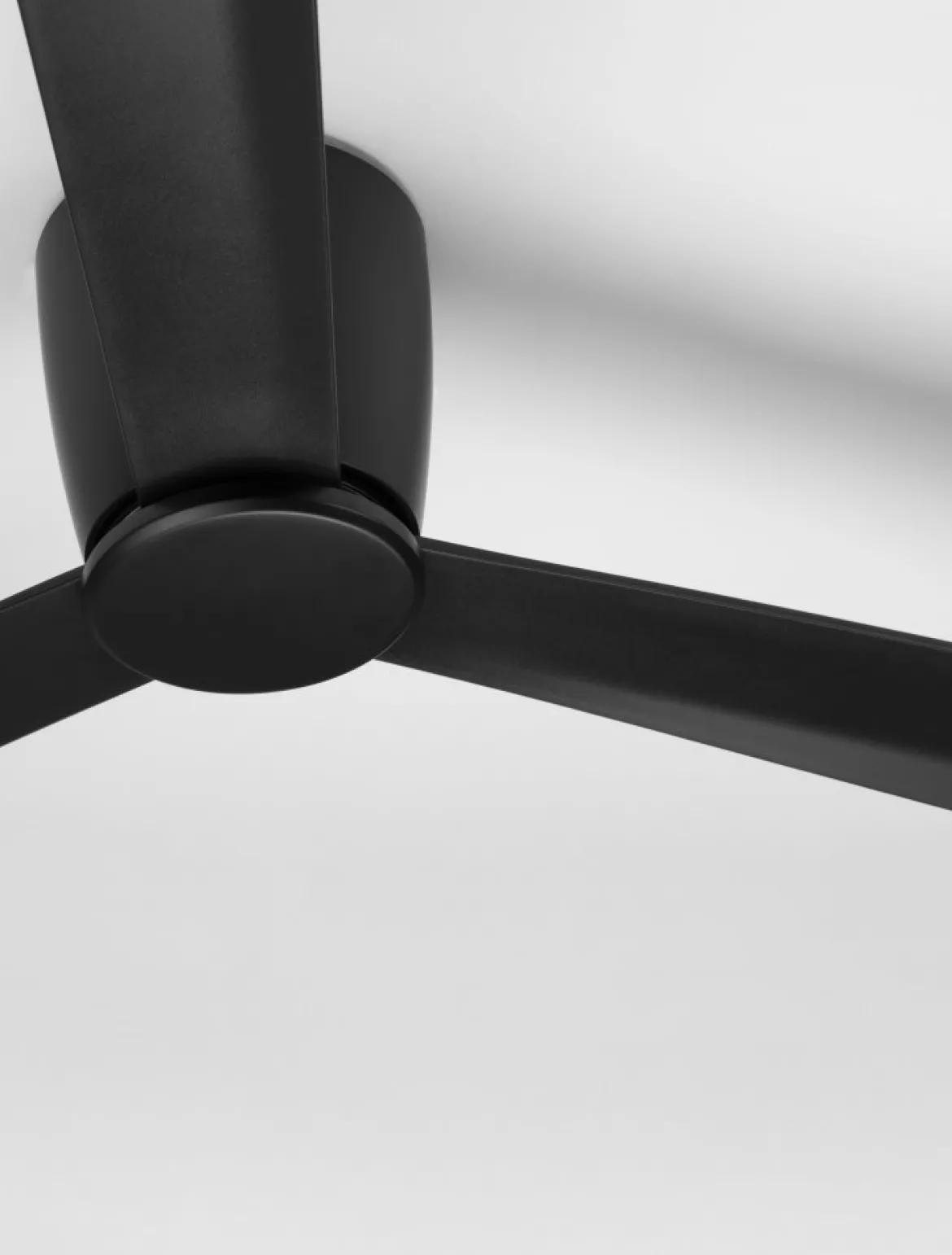 Nova Luce 9952330 DELL Ventilator Schwarz