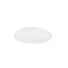 Nova Luce 9060190 DIXIE LED Deckenleuchte 3000-4000-6500K 3200lm Weiss 40cm