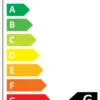 Nova Luce 9345660 ELOWEN LED Pendelleuchte 60cm 3000K Schwarz dimmbar